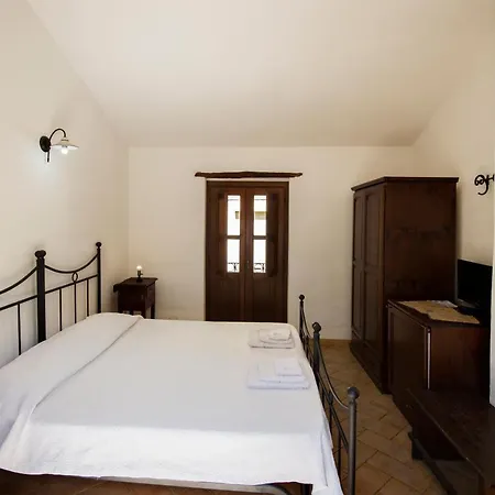 Ξενοδοχείο Antico Borgo