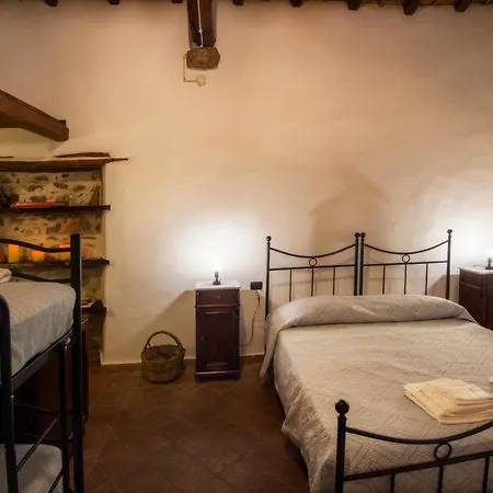 Antico Borgo 2* Galtellì