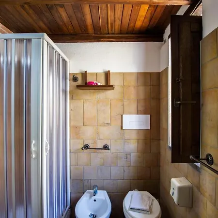 Antico Borgo Galtellì