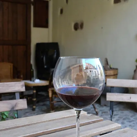 Отель Antico Borgo
