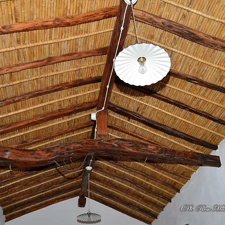 Antico Borgo Galtellì