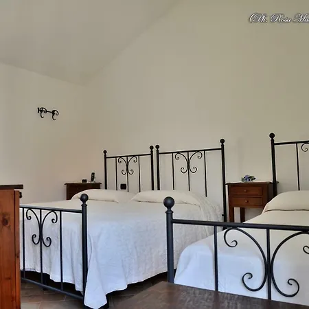 Otel Antico Borgo Galtellì