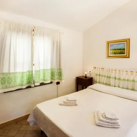 Antico Borgo Ξενοδοχείο Galtellì
