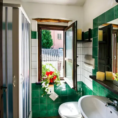 Antico Borgo Szálloda 2*