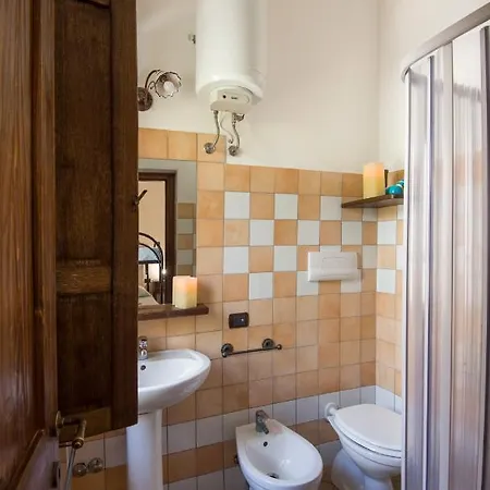 Antico Borgo Hotel