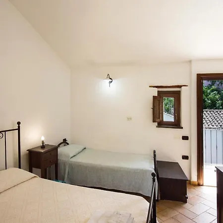 Hotel Antico Borgo