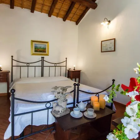 Antico Borgo