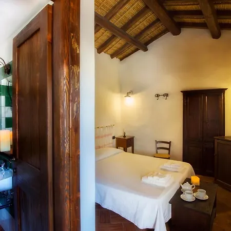 Antico Borgo Hotel