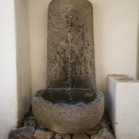 Antico Borgo Galtellì