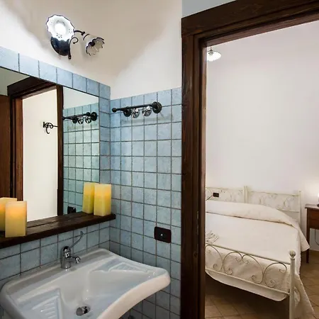 Antico Borgo Hotel
