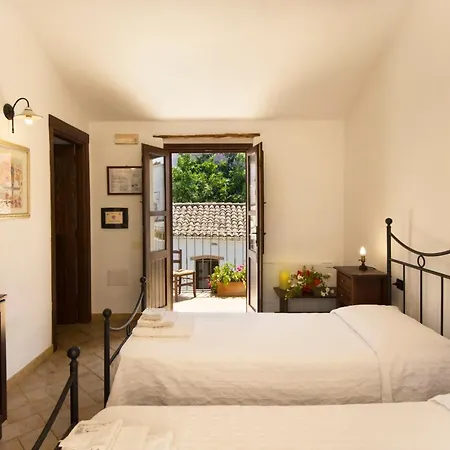 Antico Borgo Hotel Galtellì