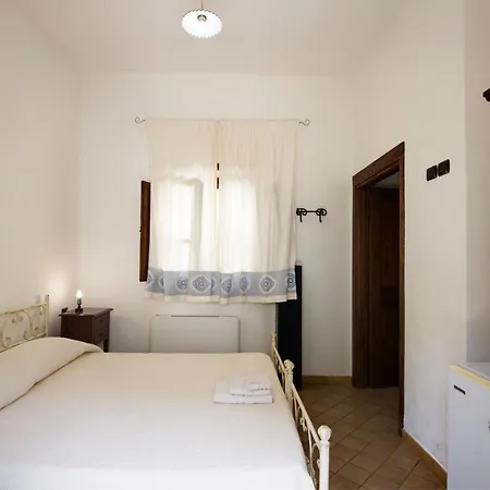 Antico Borgo 2* Galtellì