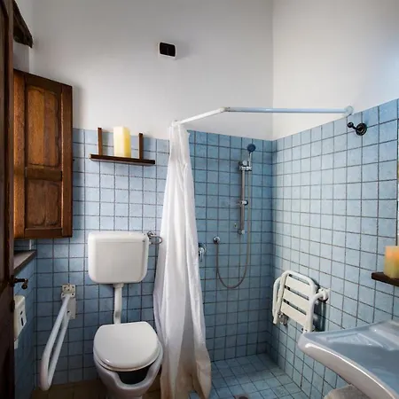 Antico Borgo 2* Galtellì