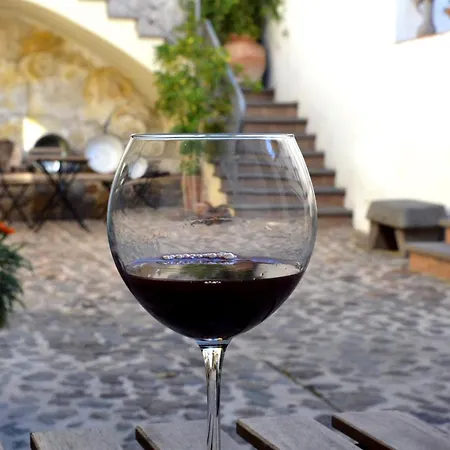 Antico Borgo 2* Galtellì