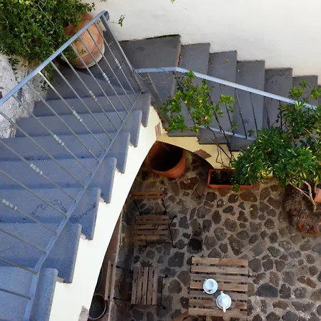 Hotel Antico Borgo