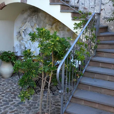 Antico Borgo Galtellì