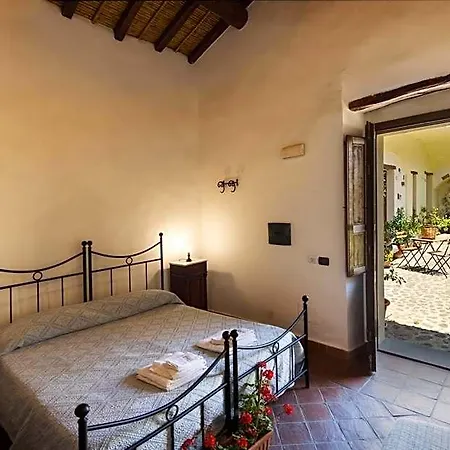 Ξενοδοχείο Antico Borgo