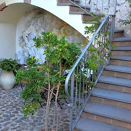 Ξενοδοχείο Antico Borgo