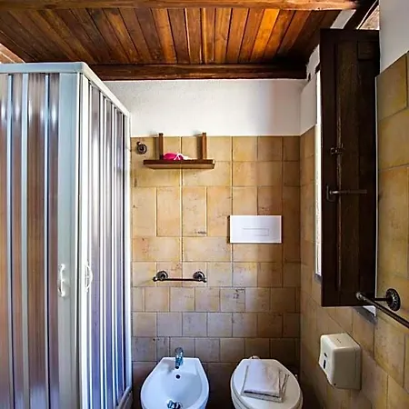 Antico Borgo 2* Galtellì