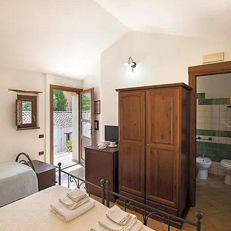 Antico Borgo 2* Galtellì