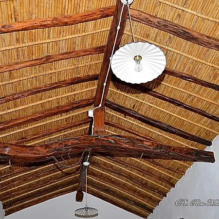 Ξενοδοχείο Antico Borgo
