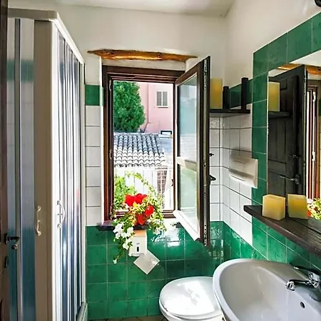 Ξενοδοχείο Antico Borgo Galtellì