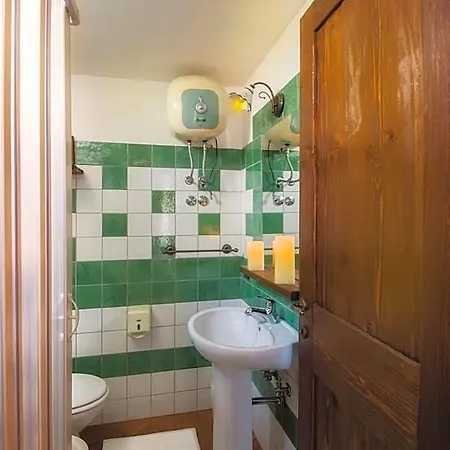 Szálloda Antico Borgo 2*