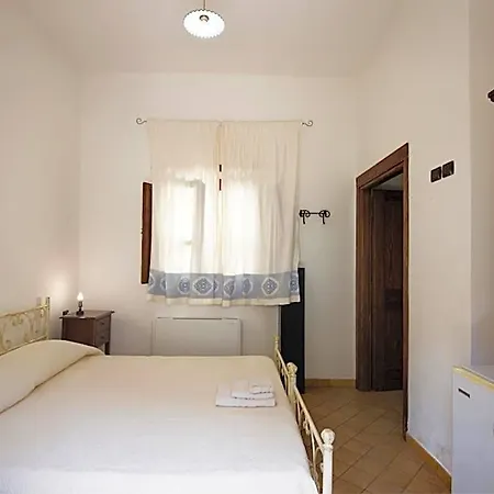 Ξενοδοχείο Antico Borgo