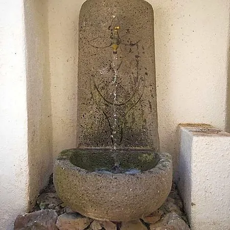 Antico Borgo Szálloda Galtellì