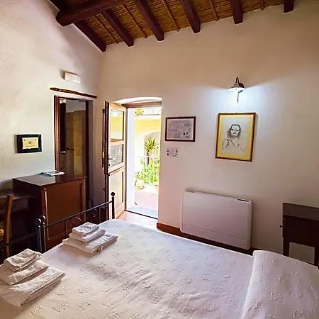 Antico Borgo Galtellì