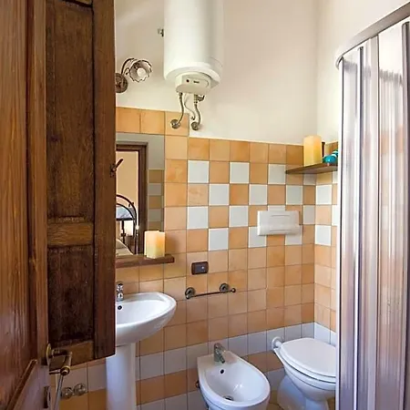 Antico Borgo Ξενοδοχείο Galtellì