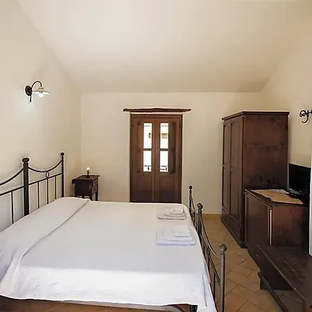 Antico Borgo Ξενοδοχείο Galtellì