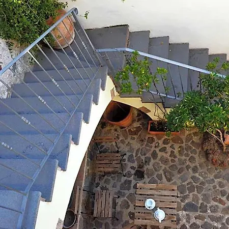 Antico Borgo 2* Galtellì