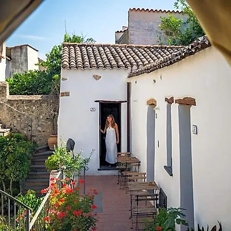 Ξενοδοχείο Antico Borgo Galtellì
