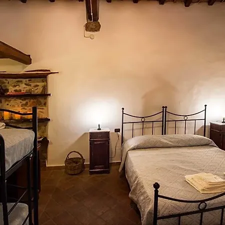 Ξενοδοχείο Antico Borgo
