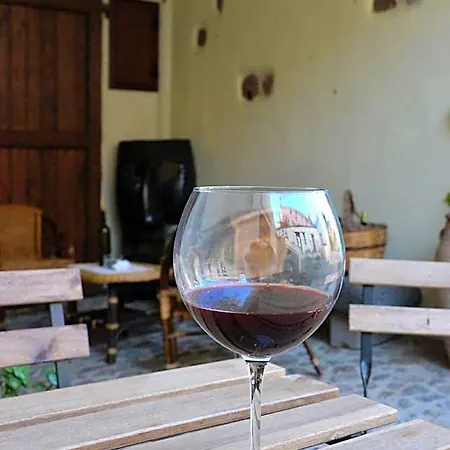 Antico Borgo Ξενοδοχείο Galtellì