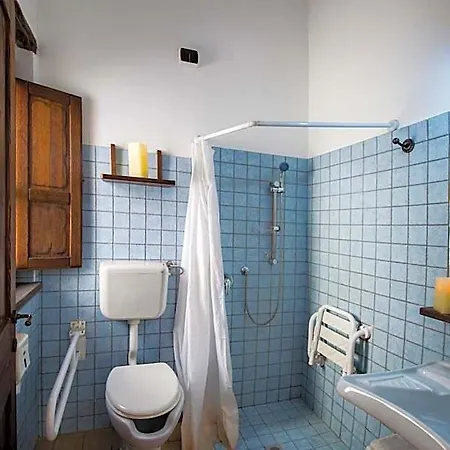 Antico Borgo Ξενοδοχείο