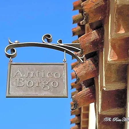 Antico Borgo