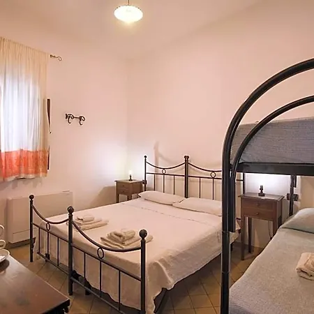 Ξενοδοχείο Antico Borgo