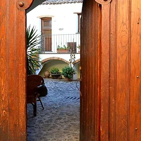 Antico Borgo Ξενοδοχείο Galtellì