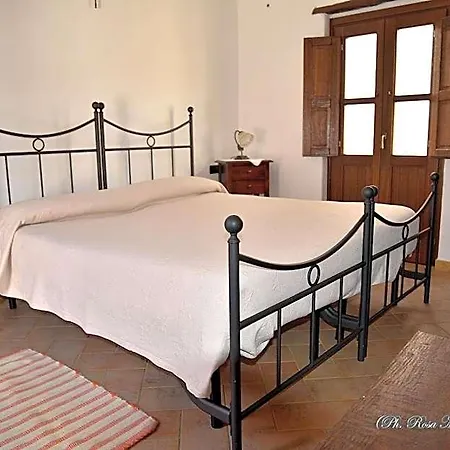 Szálloda Antico Borgo Galtellì