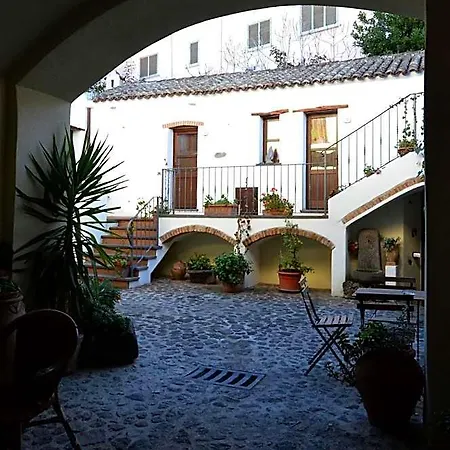 Antico Borgo Ξενοδοχείο
