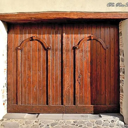 Ξενοδοχείο Antico Borgo 2*