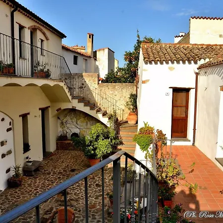 Hotel Antico Borgo