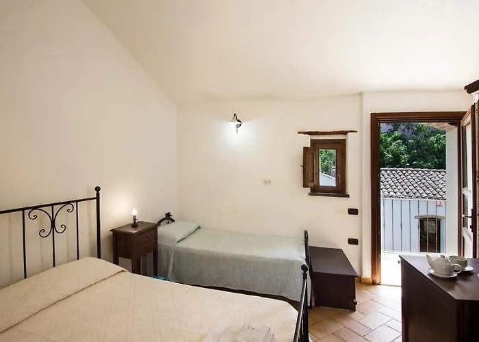 Hotel Antico Borgo