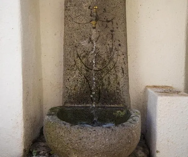 Antico Borgo Galtellì