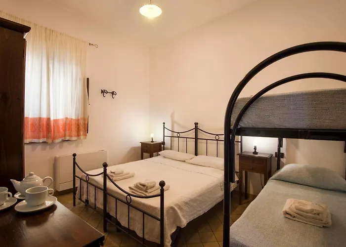 Antico Borgo Hotel 2*
