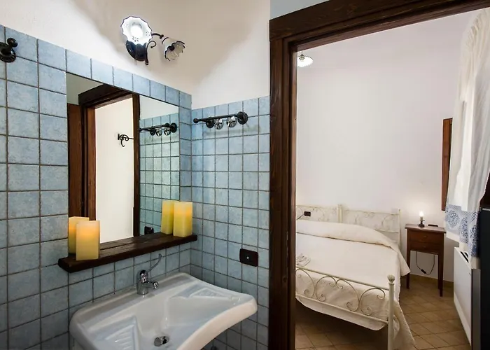 Antico Borgo Szálloda