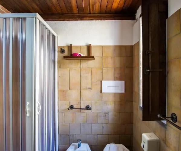 Antico Borgo Galtellì