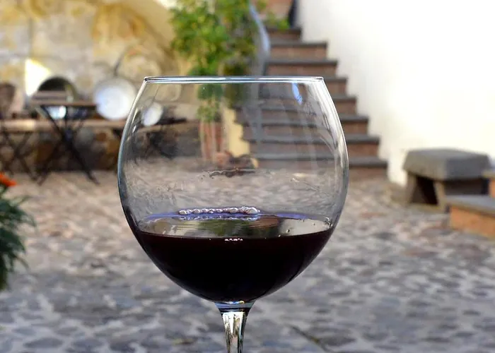 Antico Borgo 2* Galtellì